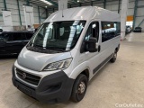  Fiat  Ducato  Luxusbus Panorama Modular 33 L2H2 RS: 3450 mm 150 2.3 Multijet 109KW MT6 9 Sitzer E6 #15