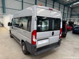  Fiat  Ducato  Luxusbus Panorama Modular 33 L2H2 RS: 3450 mm 150 2.3 Multijet 109KW MT6 9 Sitzer E6 #18