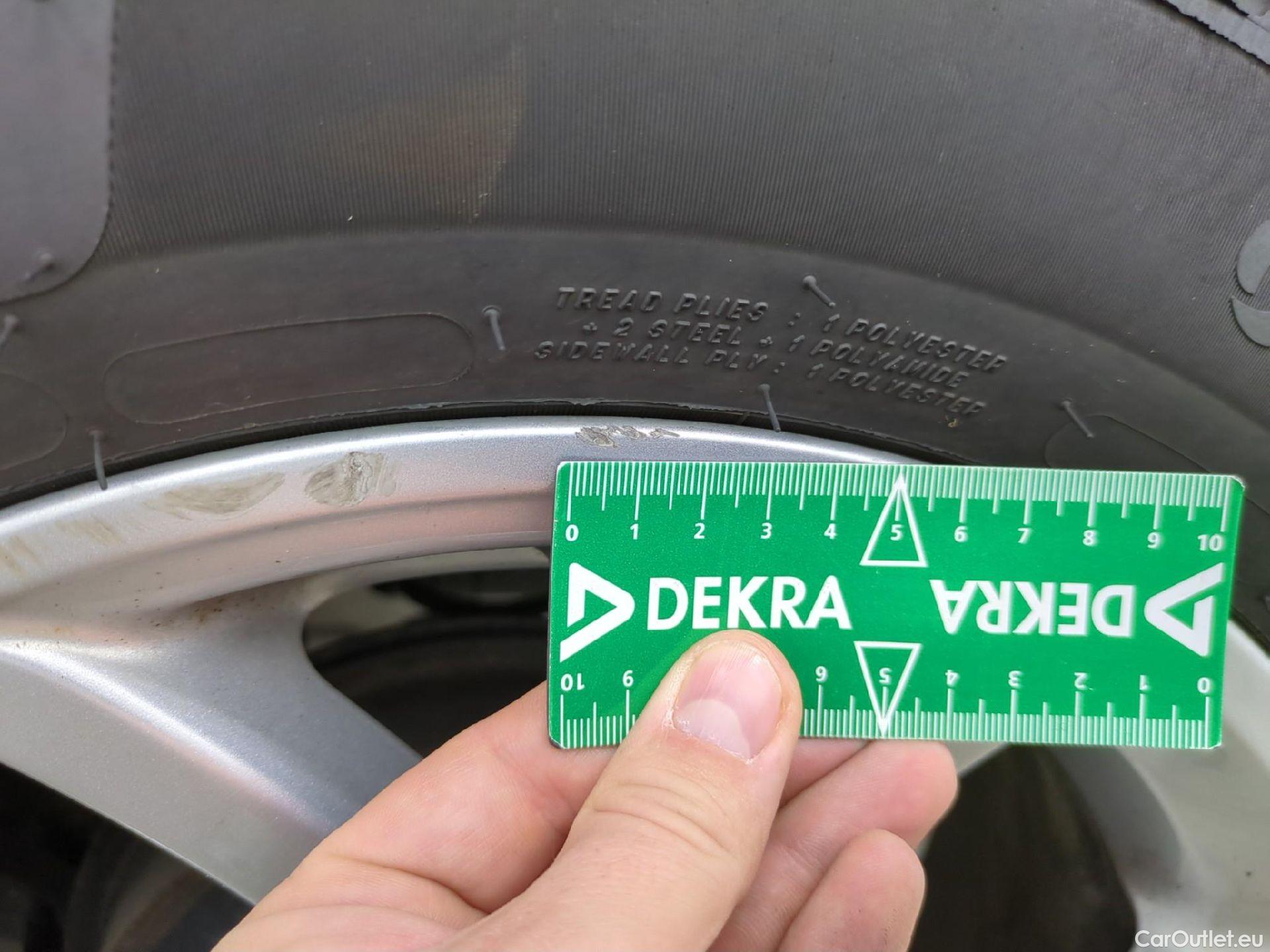  Citroen  C4 Cactus  Feel Nav Société 1.5 BlueHDi 100CV BVM6 E6dT #11