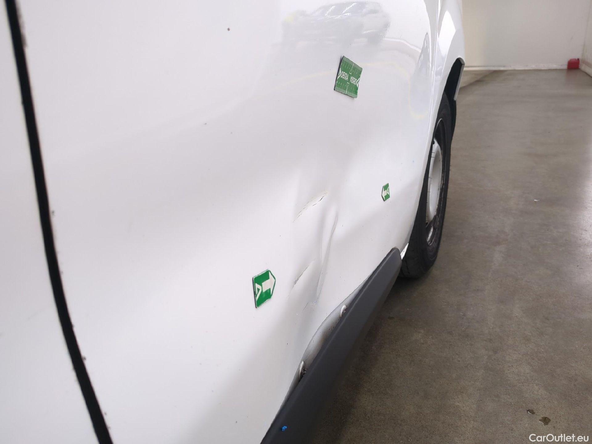  Citroen  Jumpy  Fourgon Club M 1.5 BlueHDi 100CV BVM6 E6dT #73