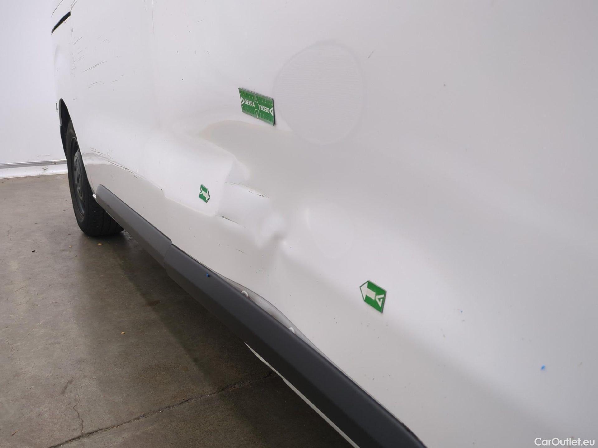  Citroen  Jumpy  Fourgon Club M 1.5 BlueHDi 100CV BVM6 E6dT #74