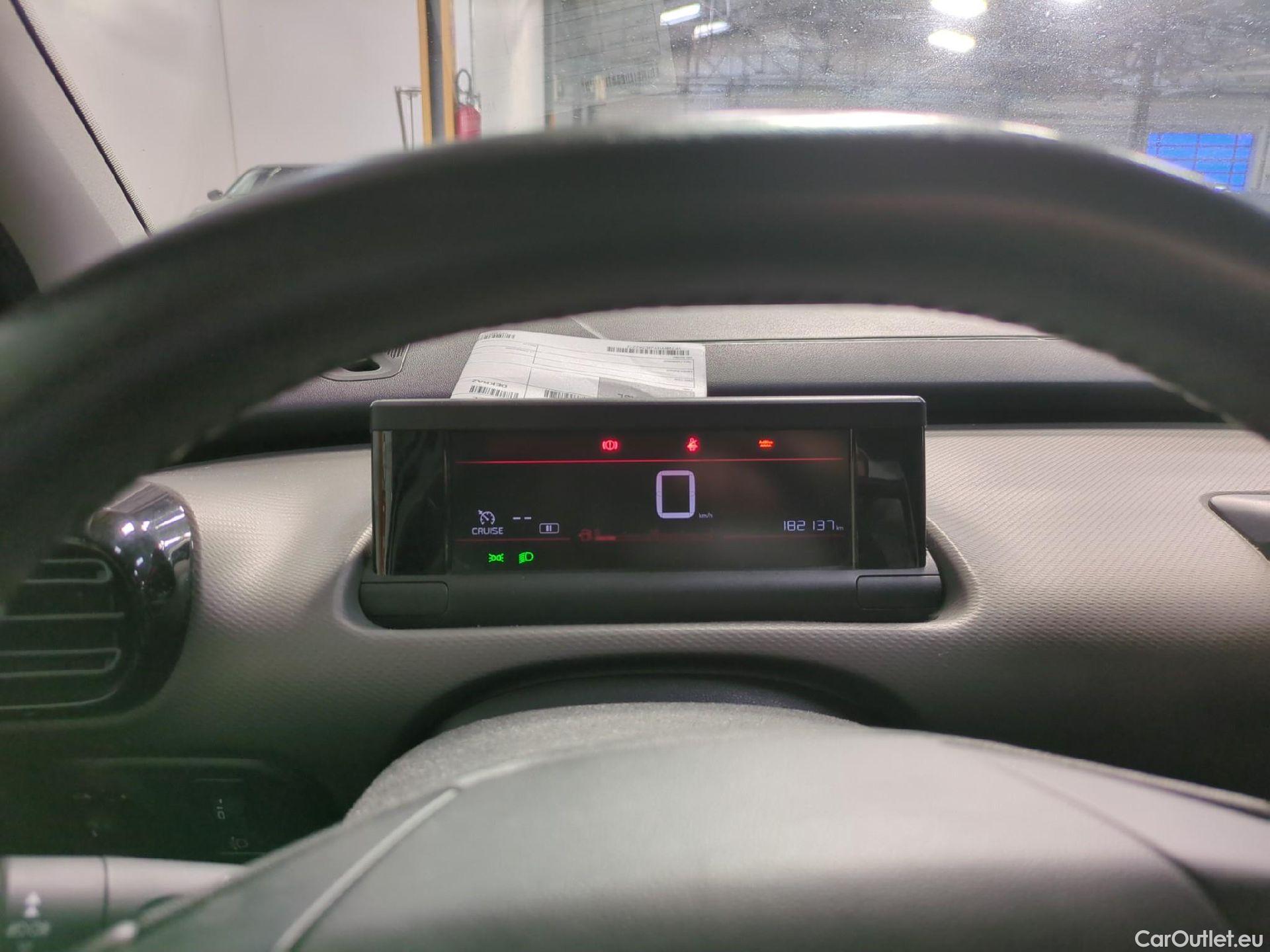  Citroen  C4 Cactus  Feel Nav Société 1.5 BlueHDi 100CV BVM6 E6dT #28