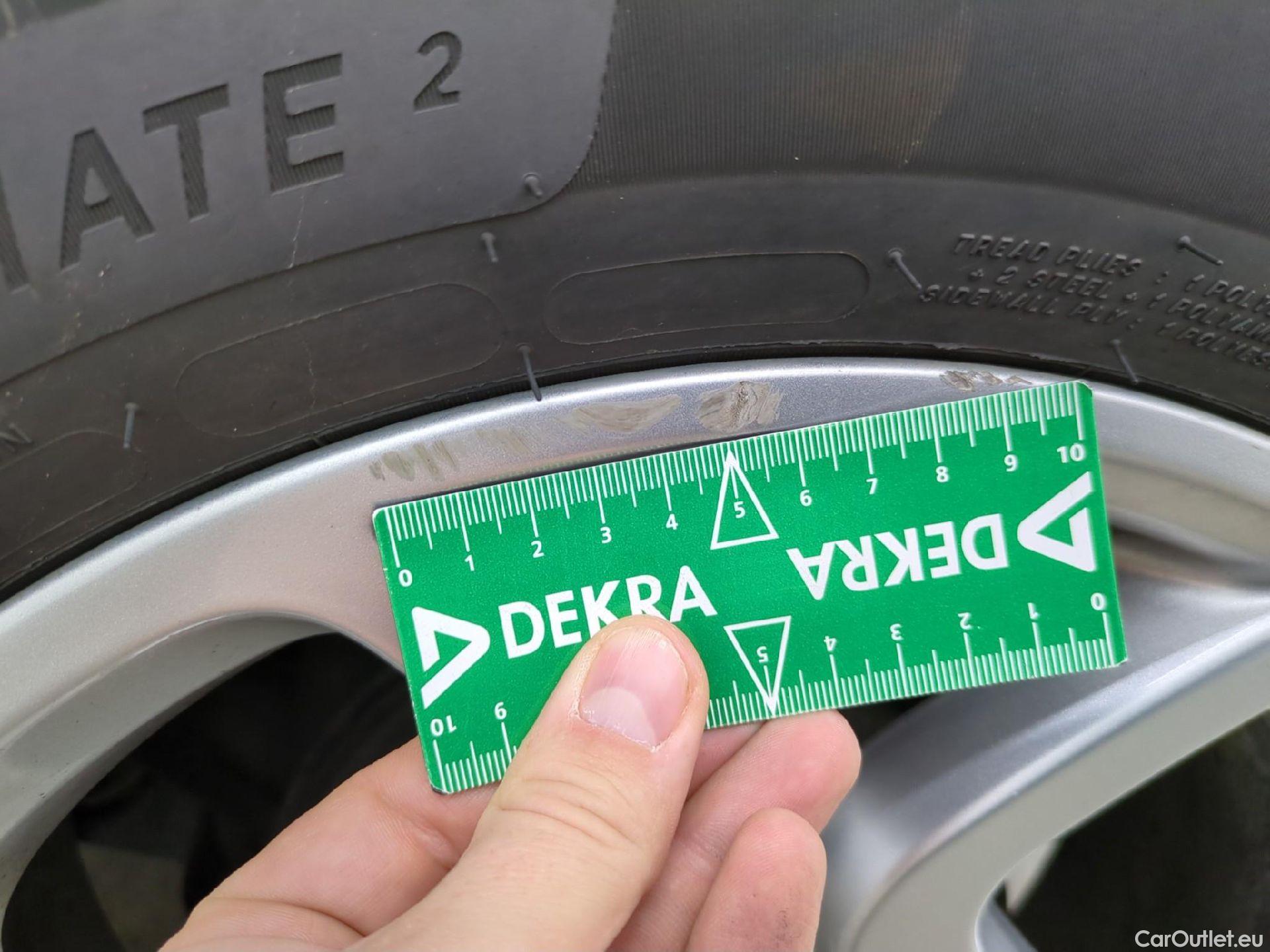  Citroen  C4 Cactus  Feel Nav Société 1.5 BlueHDi 100CV BVM6 E6dT #12