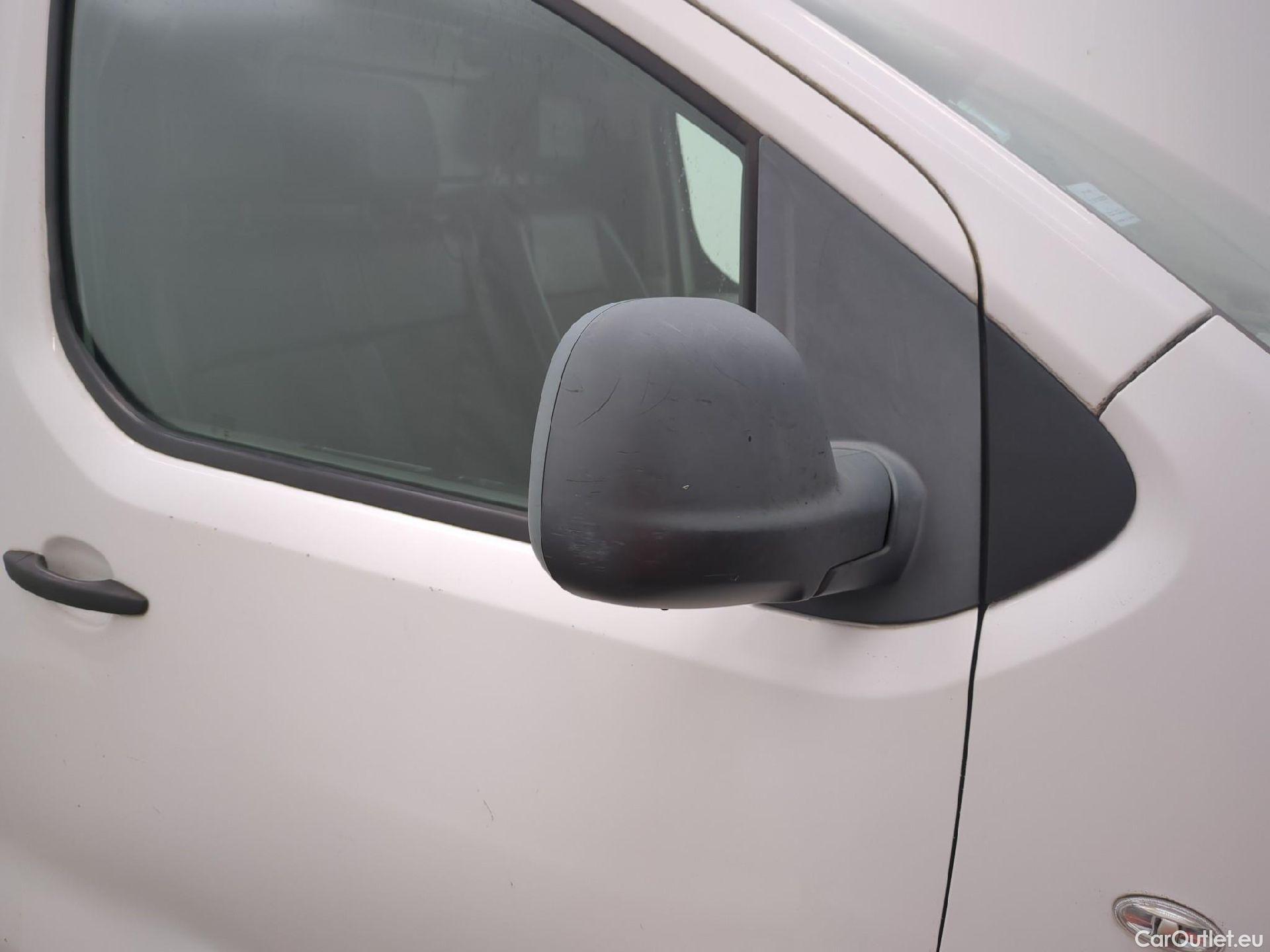  Citroen  Jumpy  Fourgon Club M 1.5 BlueHDi 100CV BVM6 E6dT #81