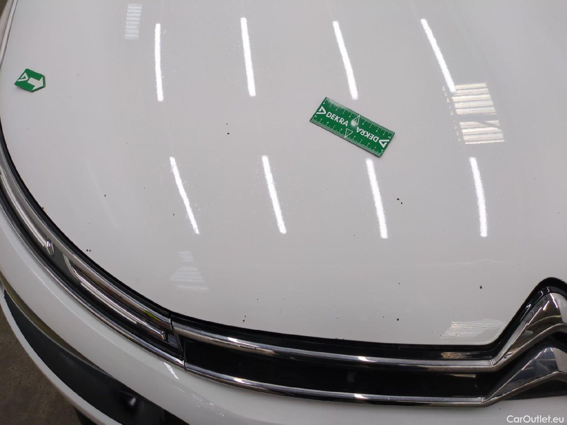  Citroen  C4 Cactus  Feel Nav Société 1.5 BlueHDi 100CV BVM6 E6dT #20