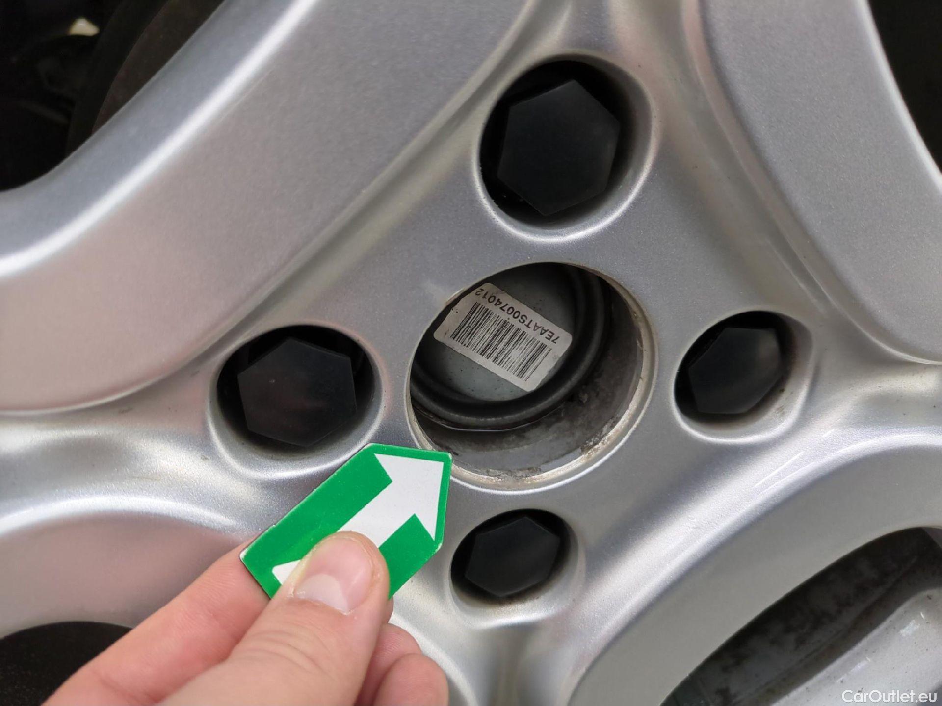  Citroen  C4 Cactus  Feel Nav Société 1.5 BlueHDi 100CV BVM6 E6dT #13