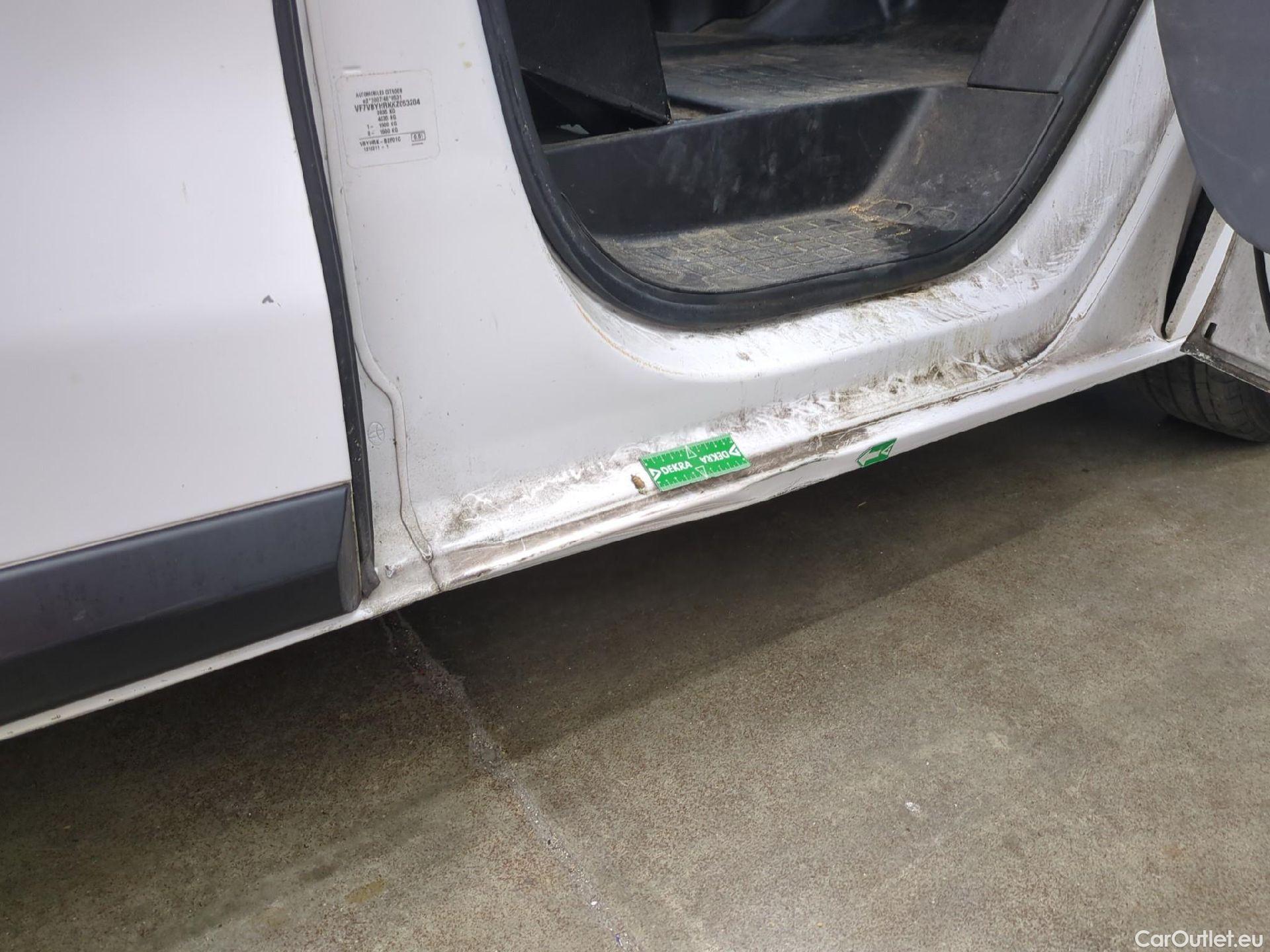  Citroen  Jumpy  Fourgon Club M 1.5 BlueHDi 100CV BVM6 E6dT #70