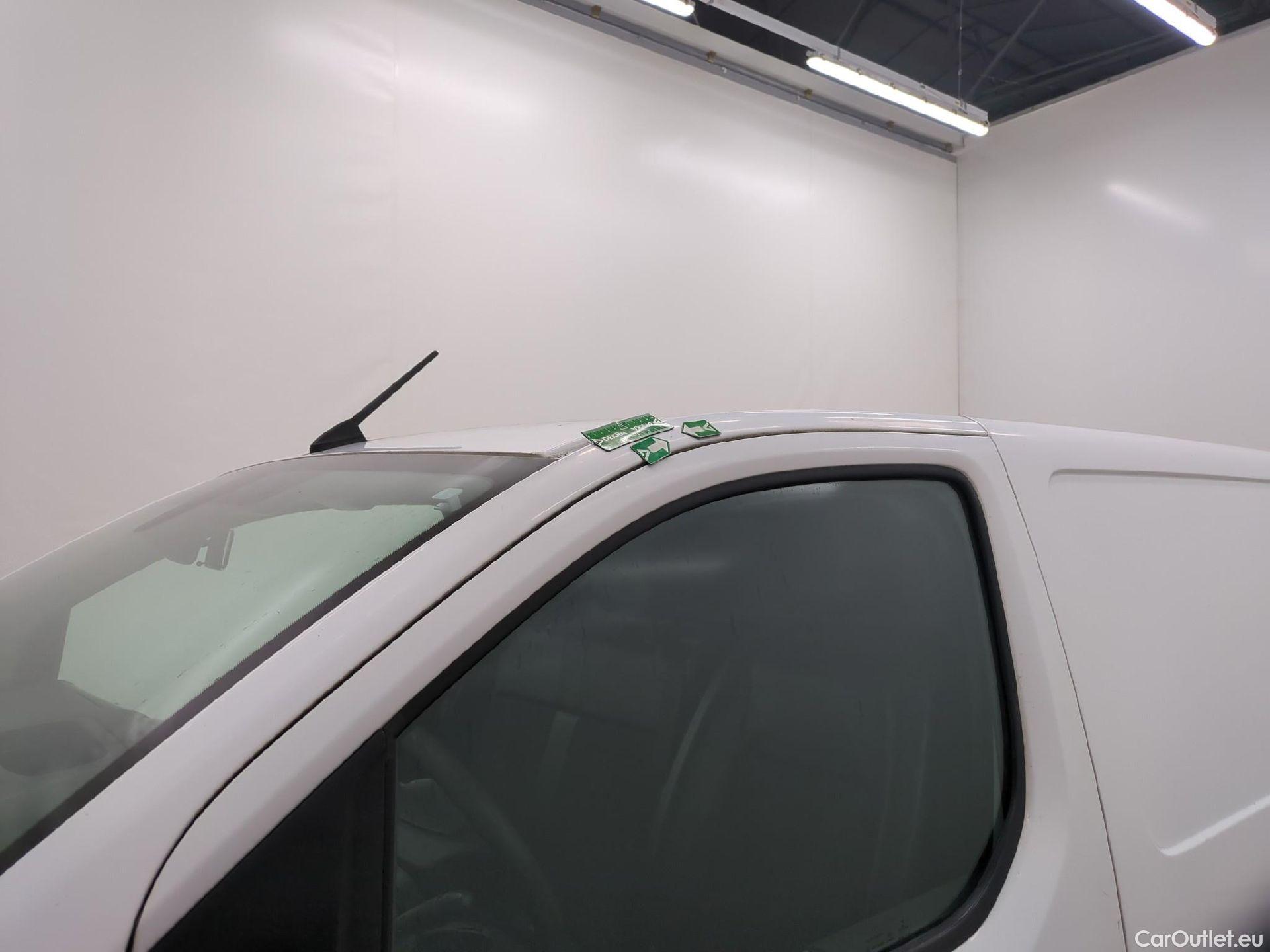  Citroen  Jumpy  Fourgon Club M 1.5 BlueHDi 100CV BVM6 E6dT #31