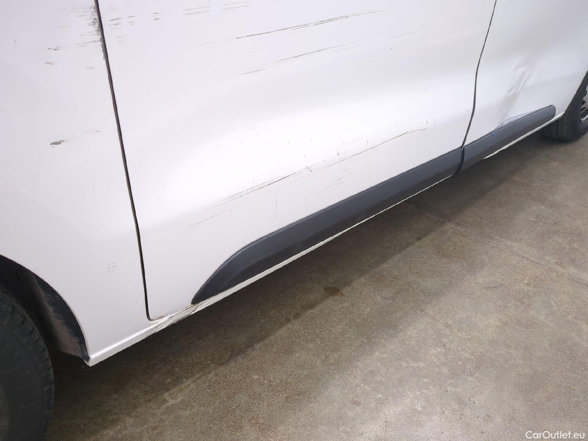  Citroen  Jumpy  Fourgon Club M 1.5 BlueHDi 100CV BVM6 E6dT #68