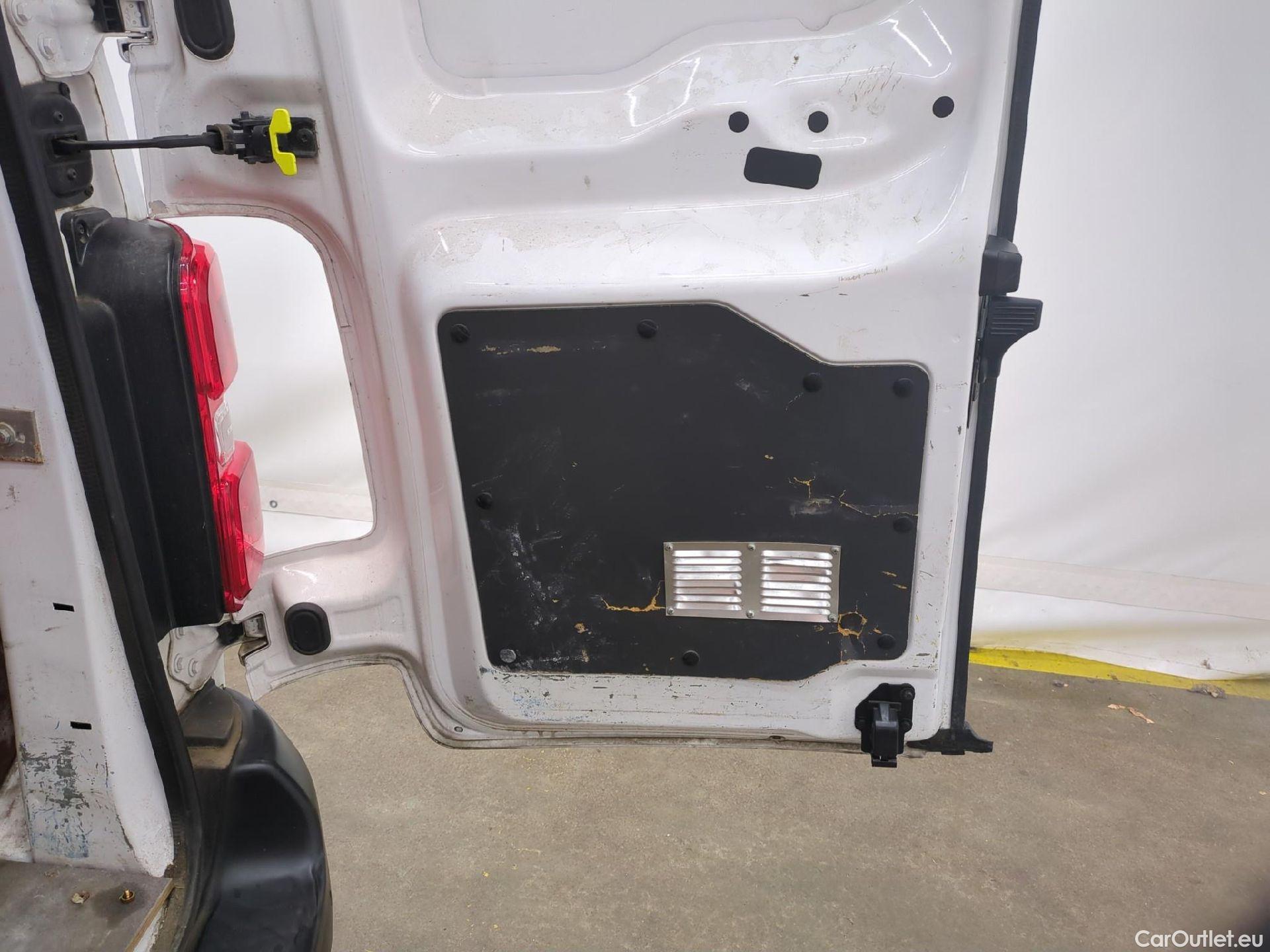  Citroen  Jumpy  Fourgon Club M 1.5 BlueHDi 100CV BVM6 E6dT #5