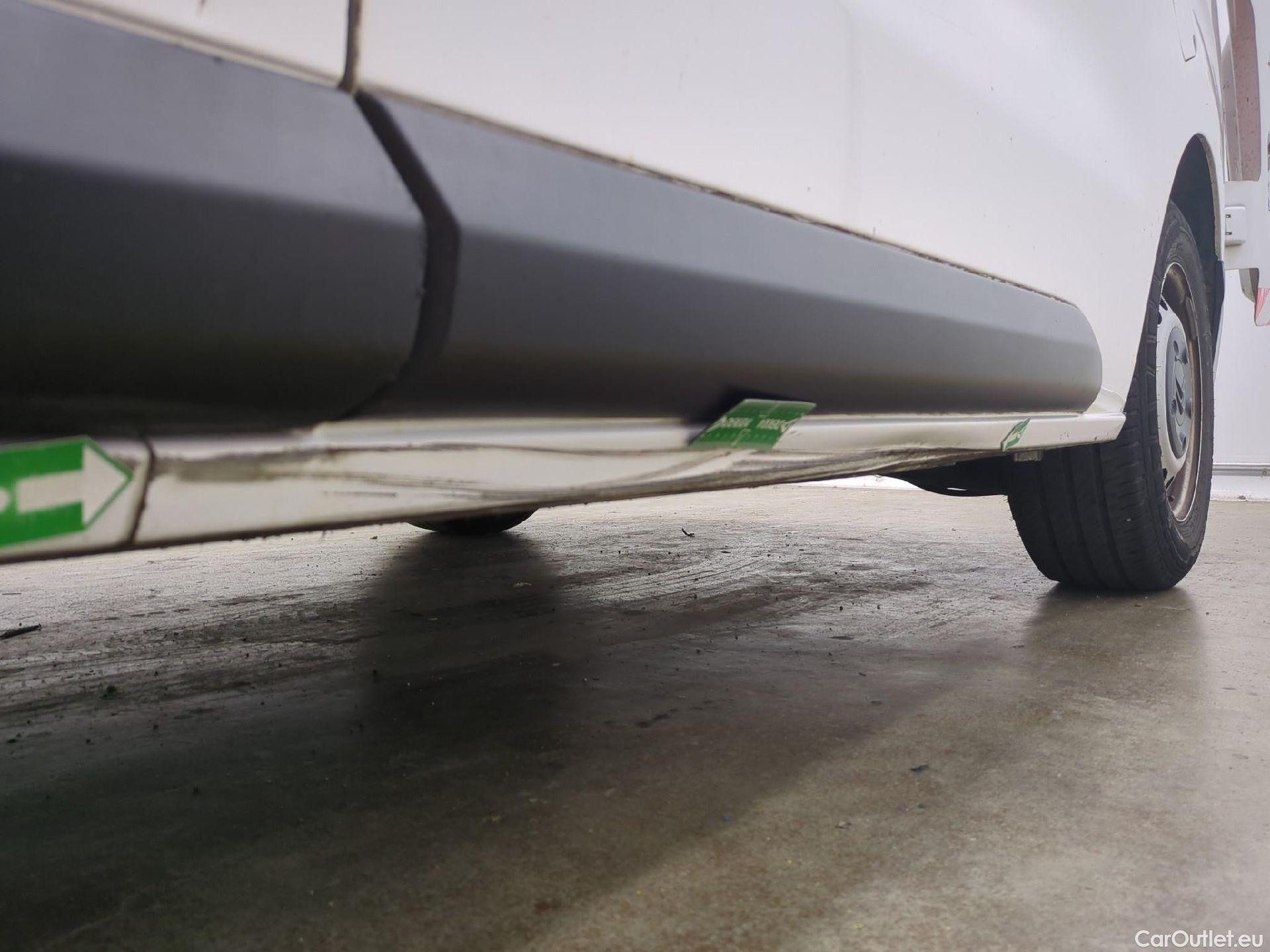  Citroen  Jumpy  Fourgon Club M 1.5 BlueHDi 100CV BVM6 E6dT #36