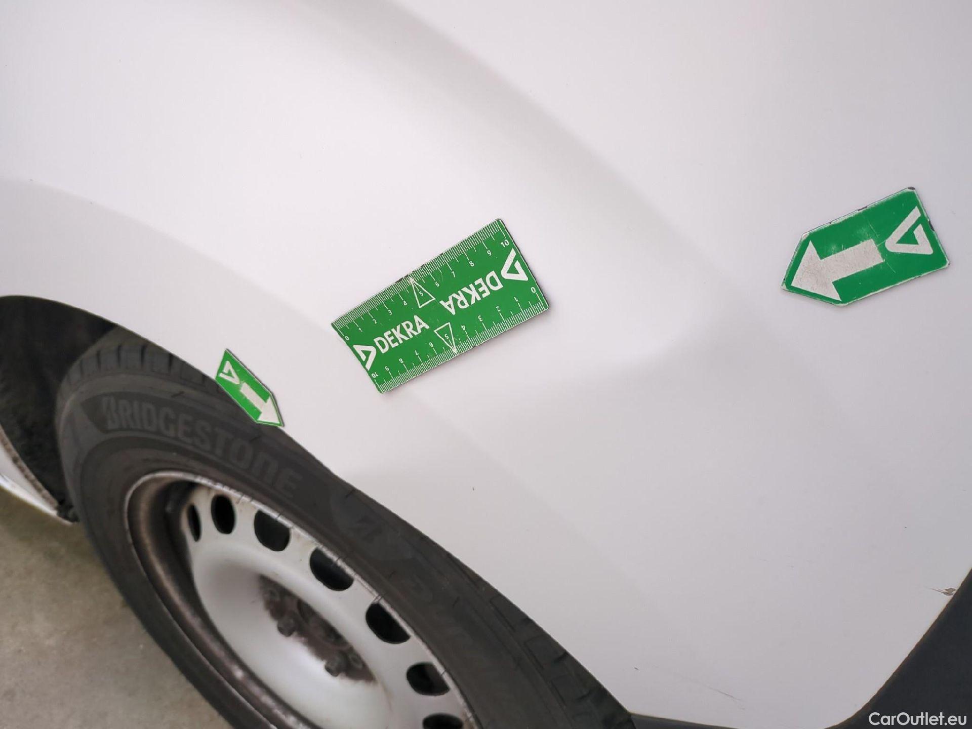  Citroen  Jumpy  Fourgon Club M 1.5 BlueHDi 100CV BVM6 E6dT #78