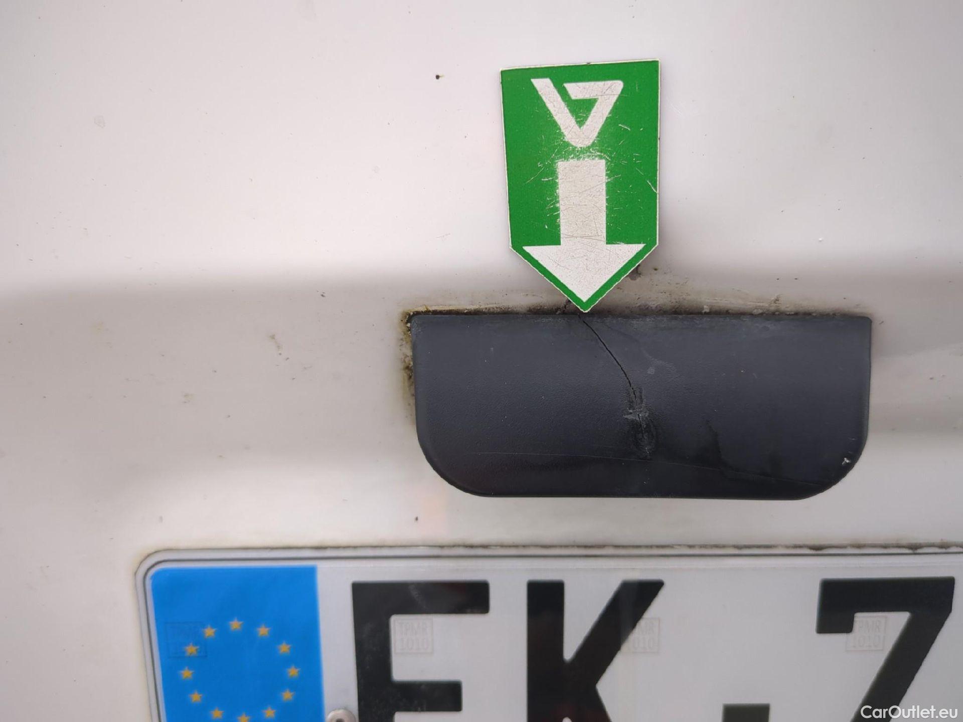  Citroen  Jumpy  Fourgon Club M 1.5 BlueHDi 100CV BVM6 E6dT #48