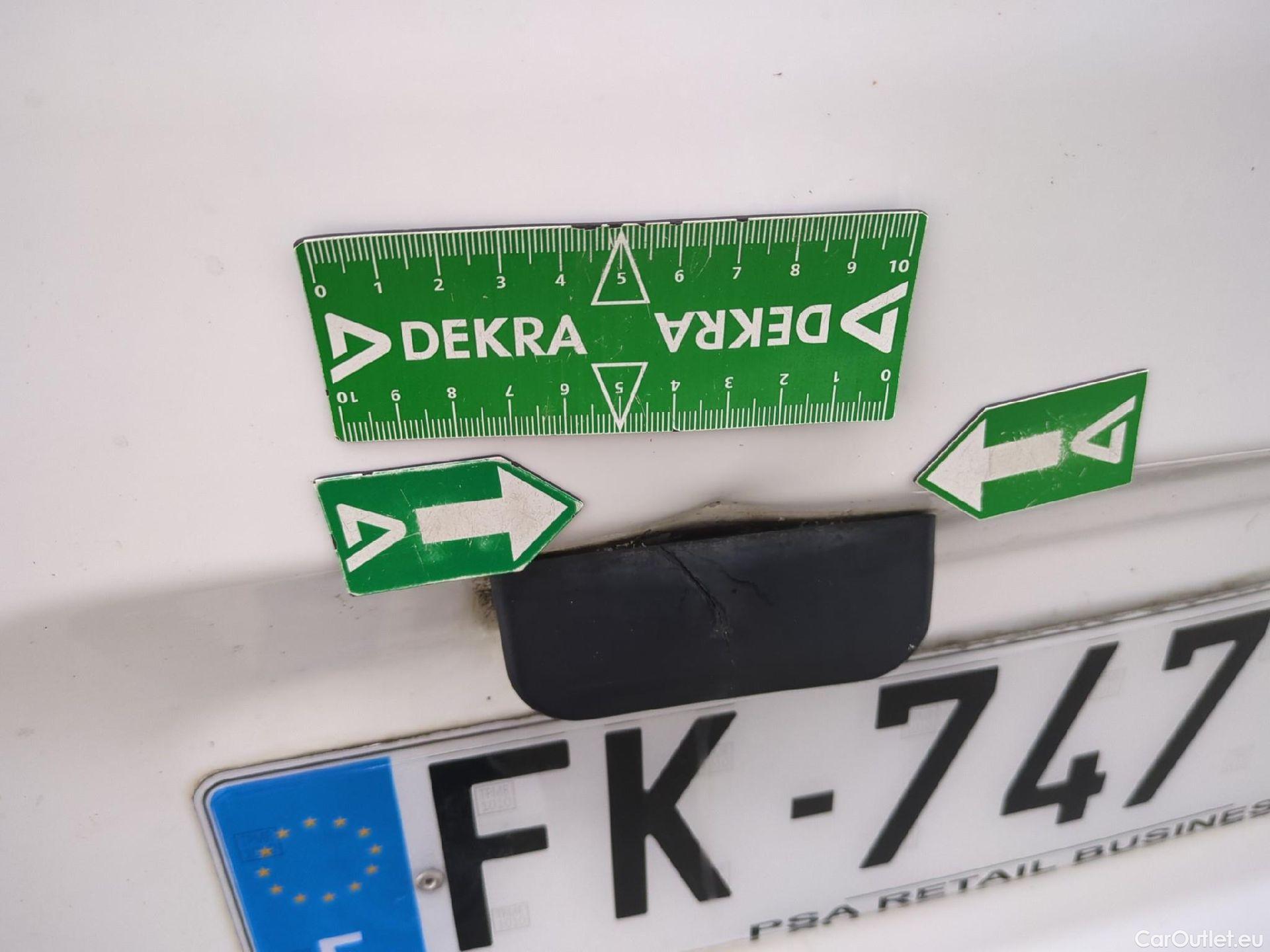  Citroen  Jumpy  Fourgon Club M 1.5 BlueHDi 100CV BVM6 E6dT #44