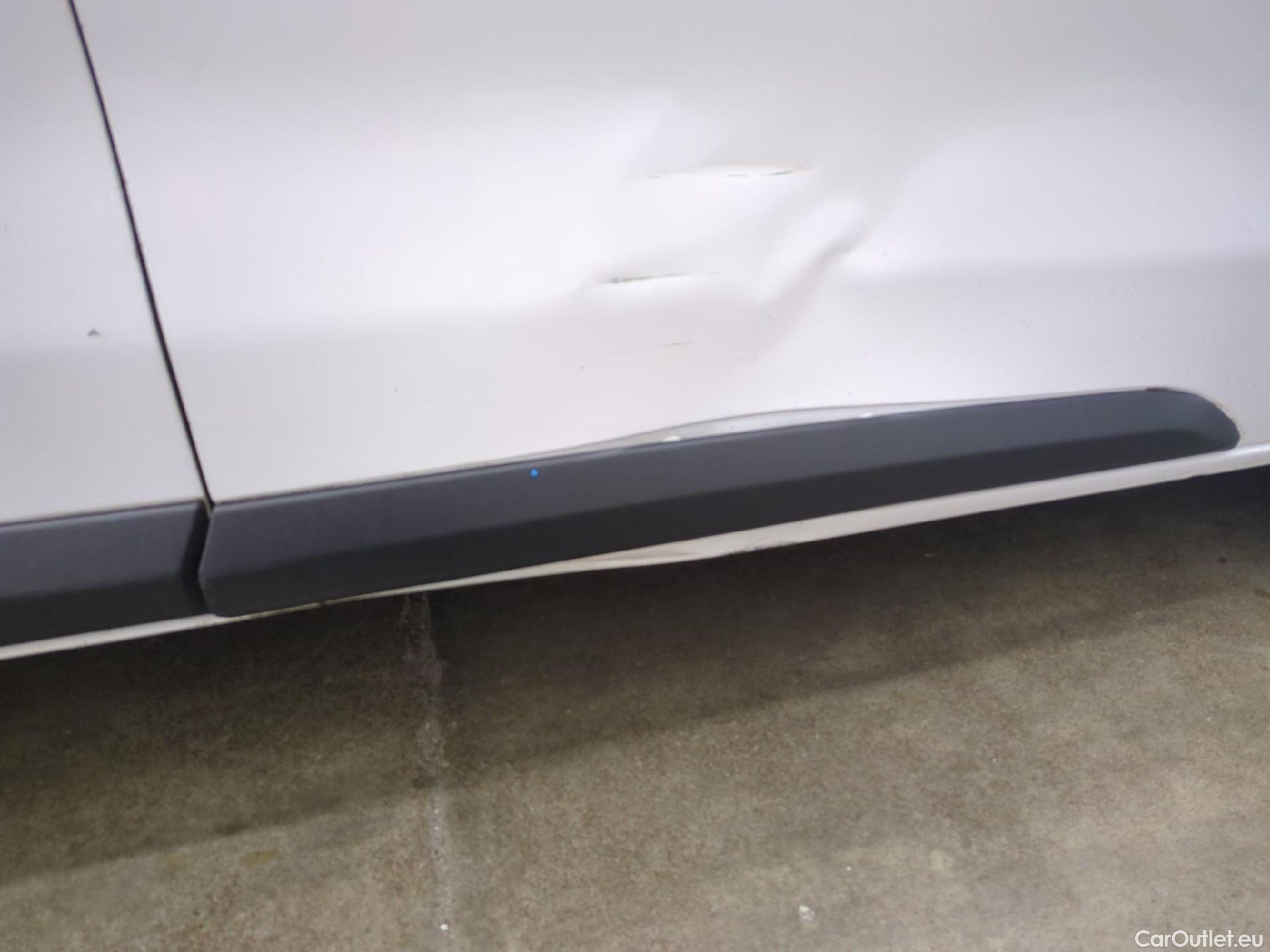  Citroen  Jumpy  Fourgon Club M 1.5 BlueHDi 100CV BVM6 E6dT #77