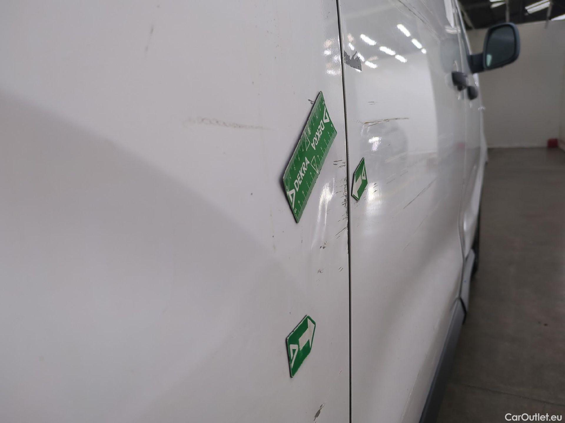  Citroen  Jumpy  Fourgon Club M 1.5 BlueHDi 100CV BVM6 E6dT #61