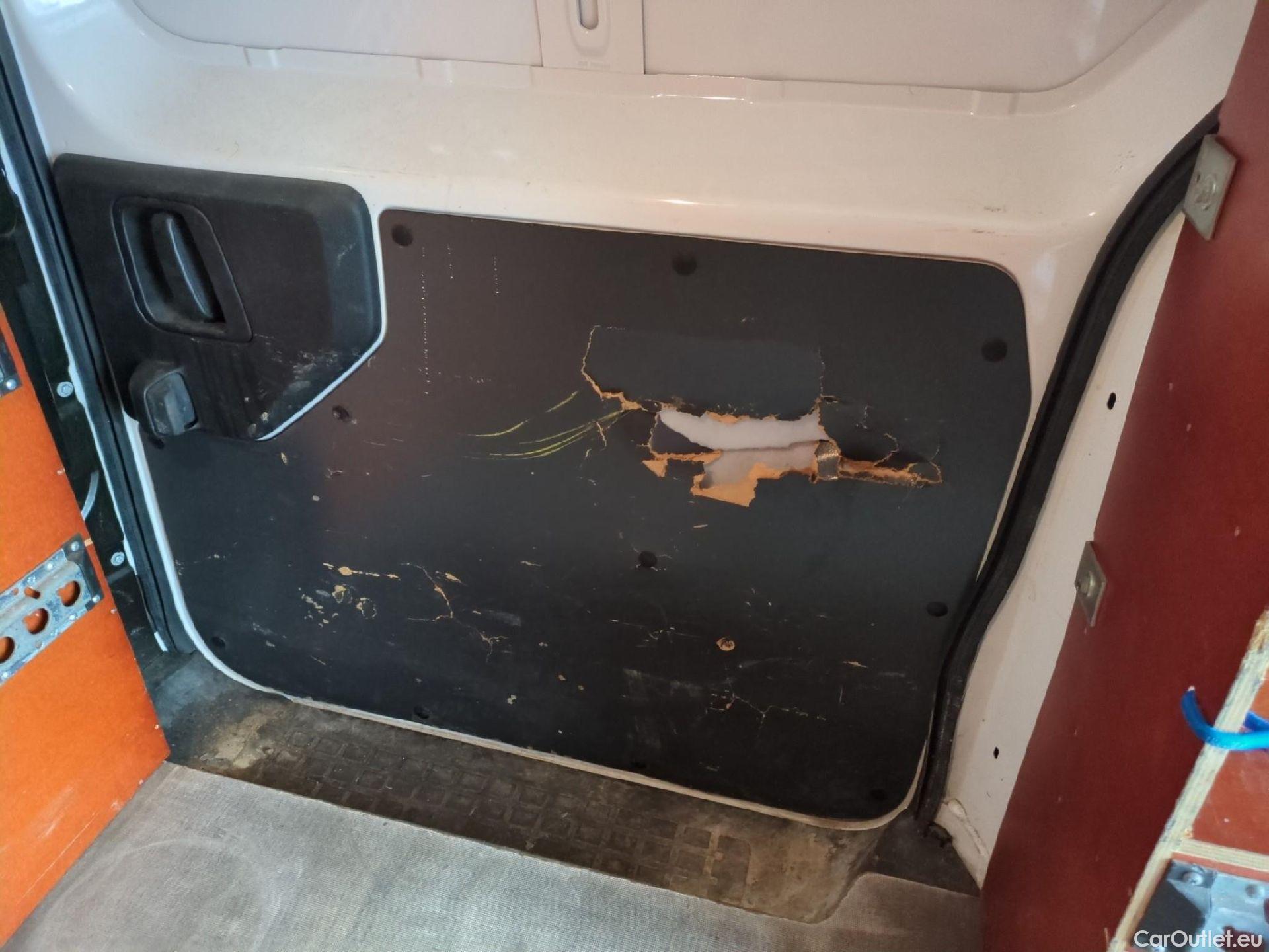  Citroen  Jumpy  Fourgon Club M 1.5 BlueHDi 100CV BVM6 E6dT #7