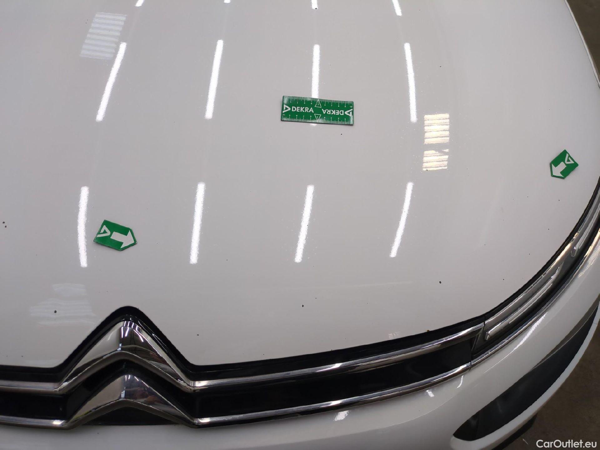  Citroen  C4 Cactus  Feel Nav Société 1.5 BlueHDi 100CV BVM6 E6dT #19