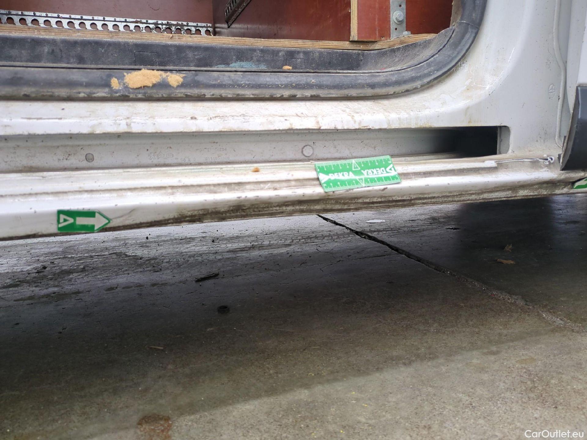  Citroen  Jumpy  Fourgon Club M 1.5 BlueHDi 100CV BVM6 E6dT #66