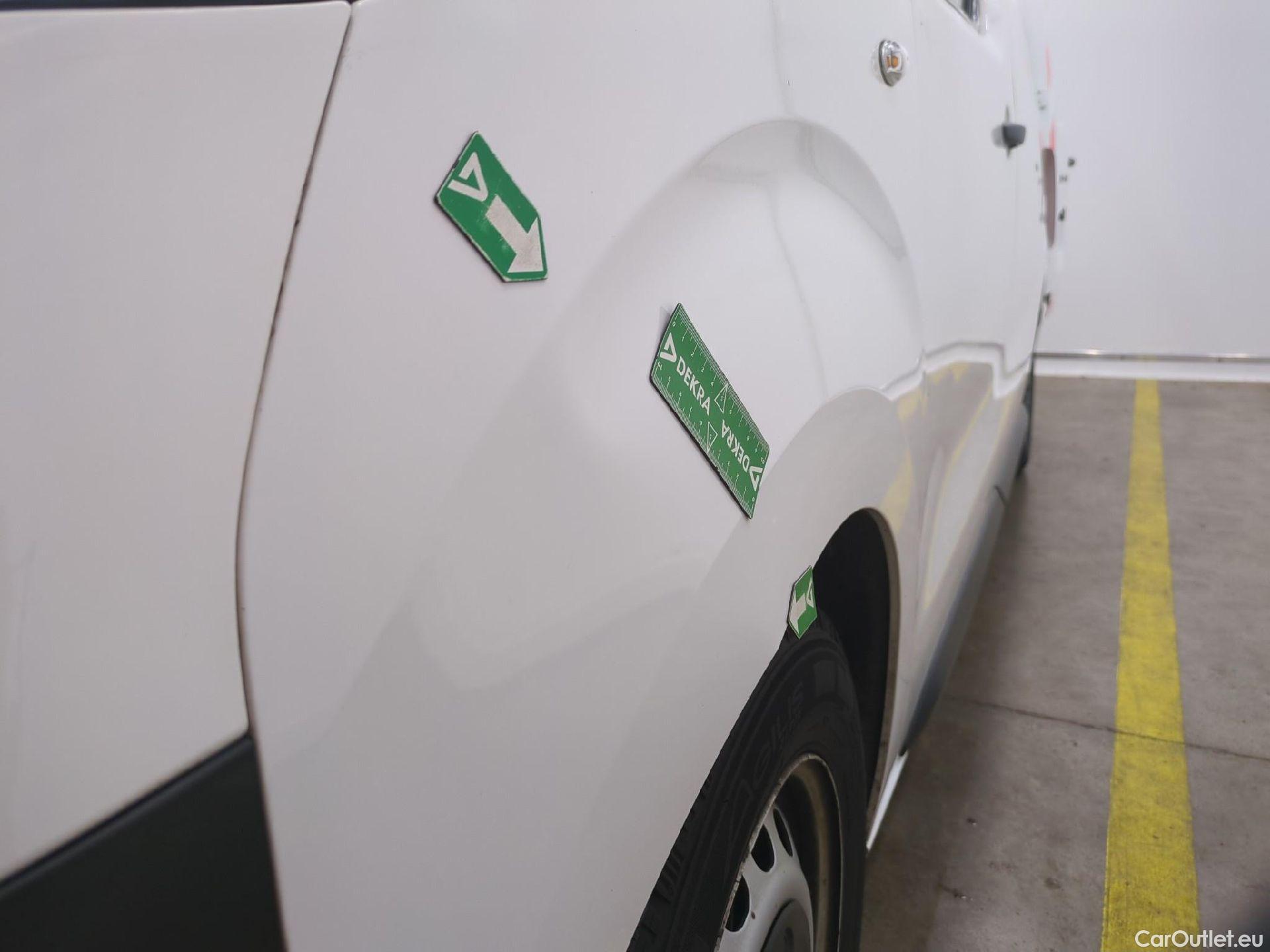  Citroen  Jumpy  Fourgon Club M 1.5 BlueHDi 100CV BVM6 E6dT #18