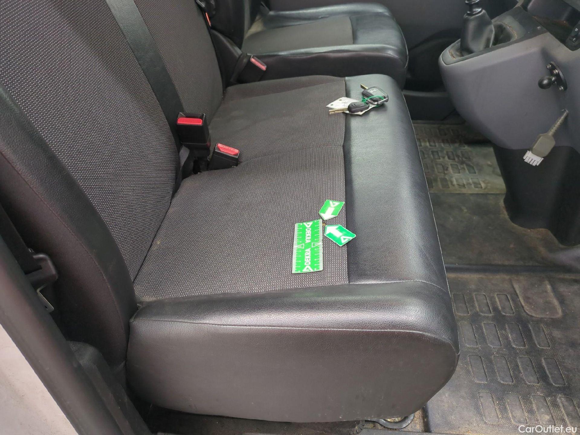  Citroen  Jumpy  Fourgon Club M 1.5 BlueHDi 100CV BVM6 E6dT #72