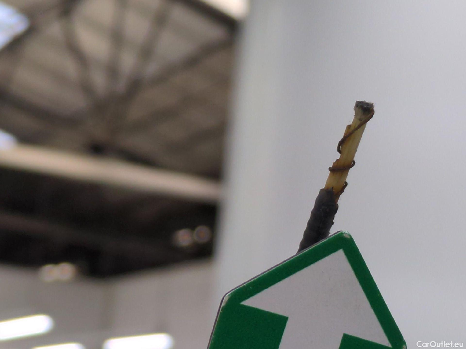  Citroen  C4 Cactus  Feel Nav Société 1.5 BlueHDi 100CV BVM6 E6dT #4