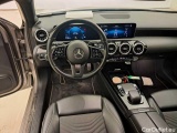  Mercedes  A-Klasse A180d Business Solution 1.5d 116pk/cv 5p 7G-DCT Automatic Diesel  1 #15