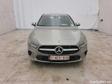  Mercedes  A-Klasse A180d Business Solution 1.5d 116pk/cv 5p 7G-DCT Automatic Diesel  1 #16