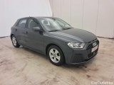  Audi  A1 Sportback 25 1.0TFSi 95pk/cv 5p Manual Petrol  2 #8