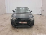  Audi  A1 Sportback 25 1.0TFSi 95pk/cv 5p Manual Petrol  2 #16