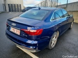  Audi  A4 Business Edition 30 2.0TDi 136pk/cv 4p S-Tronic Automatic Diesel  5 #2
