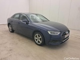  Audi  A4 Business Edition 30 2.0TDi 136pk/cv 4p S-Tronic Automatic Diesel  5 #8