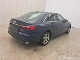  Audi  A4 Business Edition 30 2.0TDi 136pk/cv 4p S-Tronic Automatic Diesel  5 #10