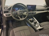  Audi  A4 Business Edition 30 2.0TDi 136pk/cv 4p S-Tronic Automatic Diesel  5 #15