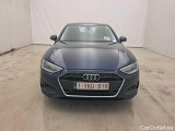  Audi  A4 Business Edition 30 2.0TDi 136pk/cv 4p S-Tronic Automatic Diesel  5 #16
