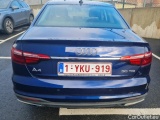  Audi  A4 Business Edition 30 2.0TDi 136pk/cv 4p S-Tronic Automatic Diesel  5 #22