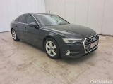  Audi  A6 Berline Business Sport 30 2.0TDi 136pk/cv 4p S-Tronic Automatic Diesel  6 #8