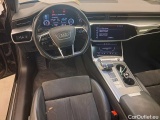  Audi  A6 Berline Business Sport 30 2.0TDi 136pk/cv 4p S-Tronic Automatic Diesel  6 #15