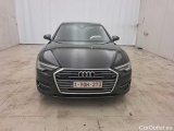  Audi  A6 Berline Business Sport 30 2.0TDi 136pk/cv 4p S-Tronic Automatic Diesel  6 #16