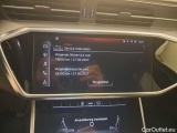  Audi  A6 Berline Business Sport 30 2.0TDi 136pk/cv 4p S-Tronic Automatic Diesel  6 #19