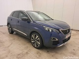  Peugeot  3008 GT 1.6 PureTech Hybrid4 300 200pk/cv 5p e-EAT8 Automatic Petrol/Electric  7 #8