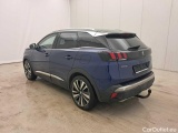  Peugeot  3008 GT 1.6 PureTech Hybrid4 300 200pk/cv 5p e-EAT8 Automatic Petrol/Electric  7 #9