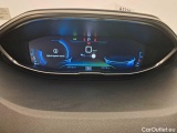  Peugeot  3008 GT 1.6 PureTech Hybrid4 300 200pk/cv 5p e-EAT8 Automatic Petrol/Electric  7 #13