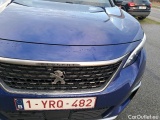  Peugeot  3008 GT 1.6 PureTech Hybrid4 300 200pk/cv 5p e-EAT8 Automatic Petrol/Electric  7 #32