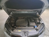  Skoda  Superb Combi Style 2.0TDi 150pk/cv 5p Manual Diesel  8 #21