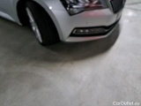  Skoda  Superb Combi Style 2.0TDi 150pk/cv 5p Manual Diesel  8 #24
