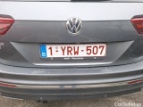  Volkswagen  Tiguan Allspace Highline 2.0TDi 150pk/cv 5p DSG7 Automatic Diesel  9 #8