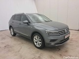  Volkswagen  Tiguan Allspace Highline 2.0TDi 150pk/cv 5p DSG7 Automatic Diesel  9 #9