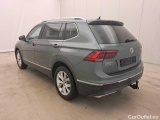  Volkswagen  Tiguan Allspace Highline 2.0TDi 150pk/cv 5p DSG7 Automatic Diesel  9 #10