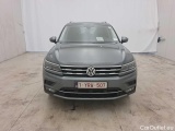  Volkswagen  Tiguan Allspace Highline 2.0TDi 150pk/cv 5p DSG7 Automatic Diesel  9 #17